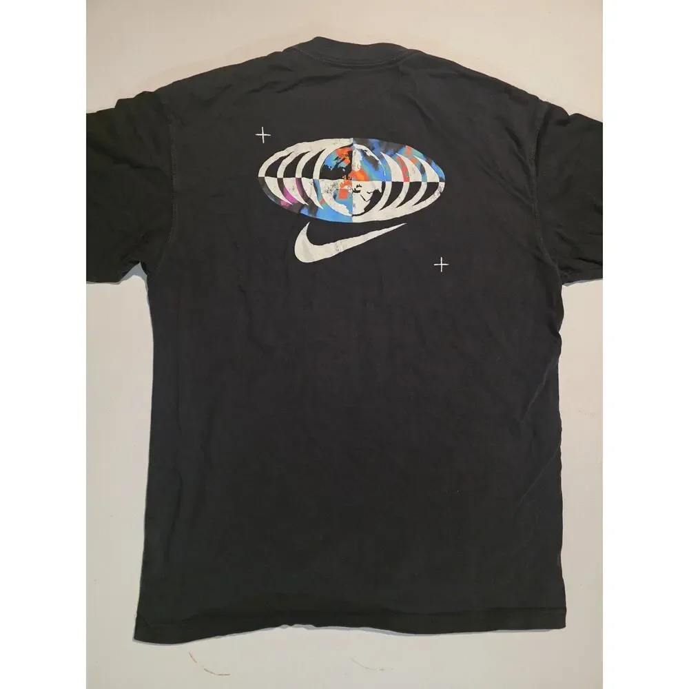 Nike good used